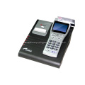 custom handheld POS machine plastic parts and mold